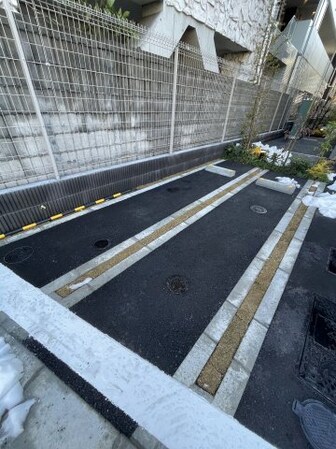 アジールコート板橋本町の物件内観写真